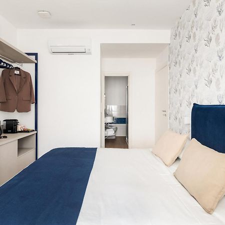 Yourhome - Blue Marina Rooms Península Sorrentina Exterior foto