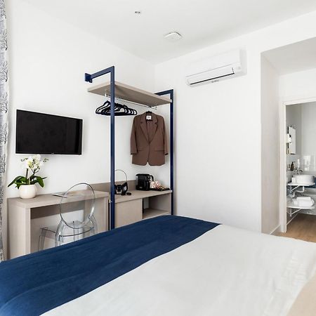 Yourhome - Blue Marina Rooms Península Sorrentina Exterior foto