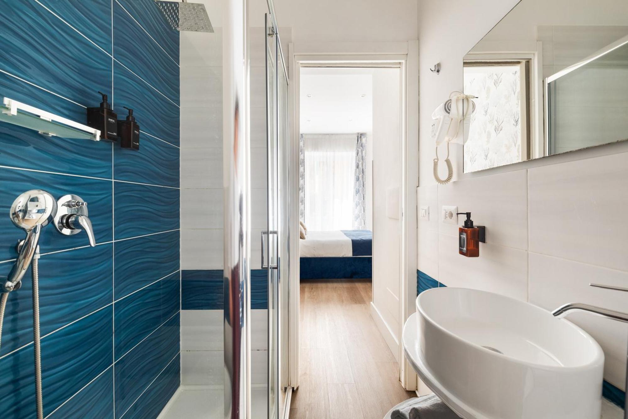 Yourhome - Blue Marina Rooms Península Sorrentina Exterior foto