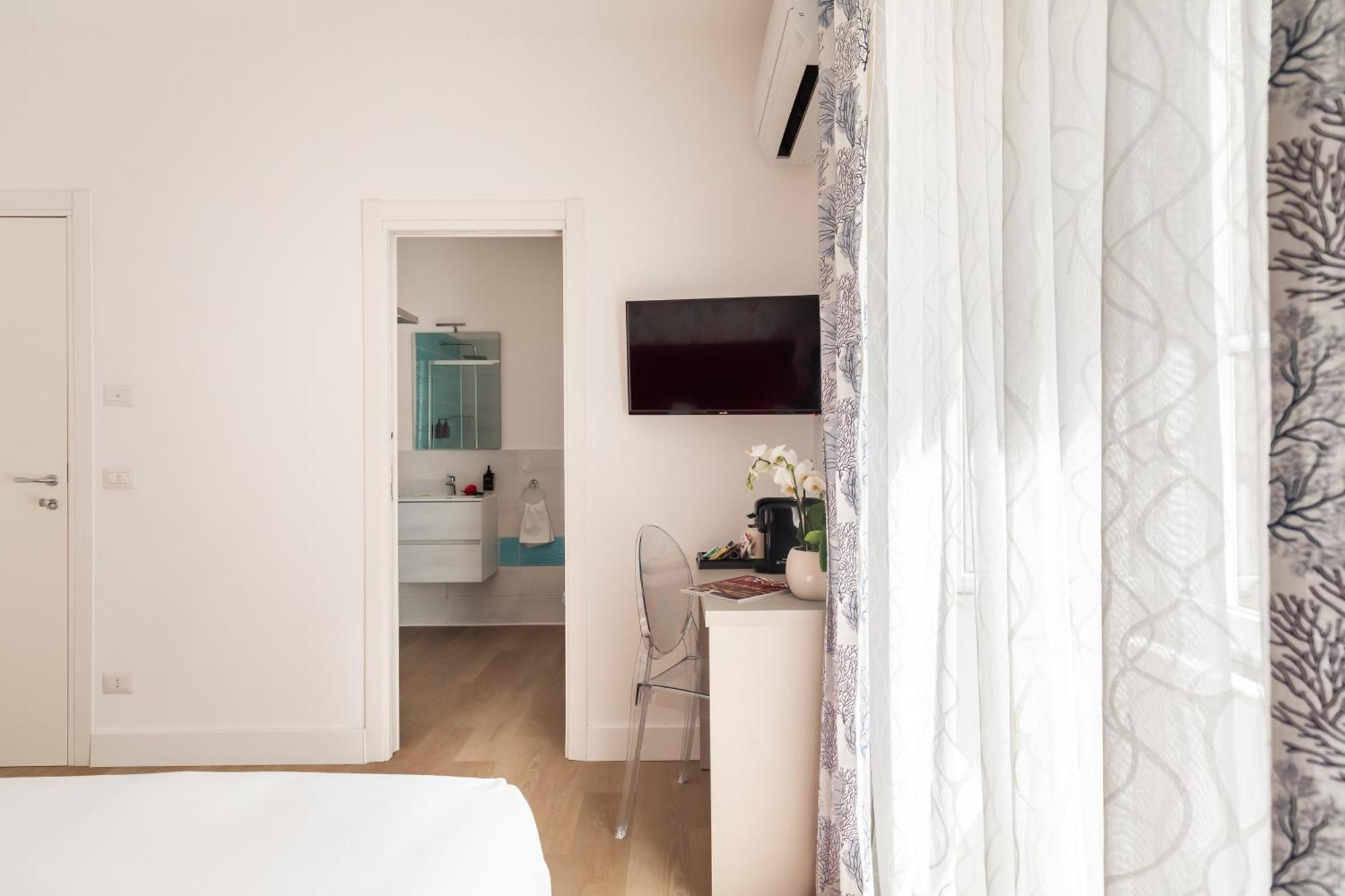 Yourhome - Blue Marina Rooms Península Sorrentina Exterior foto