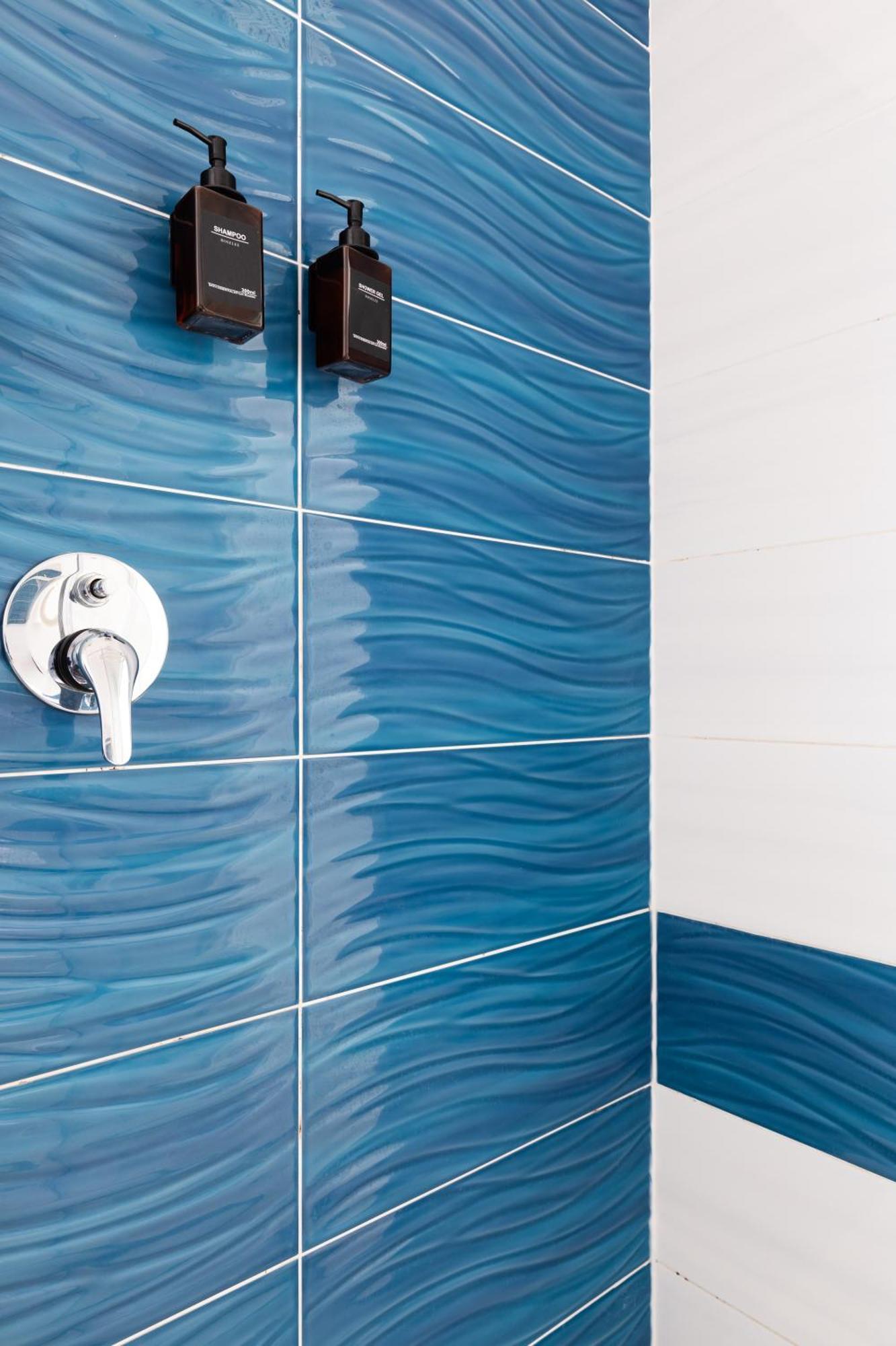 Yourhome - Blue Marina Rooms Península Sorrentina Exterior foto