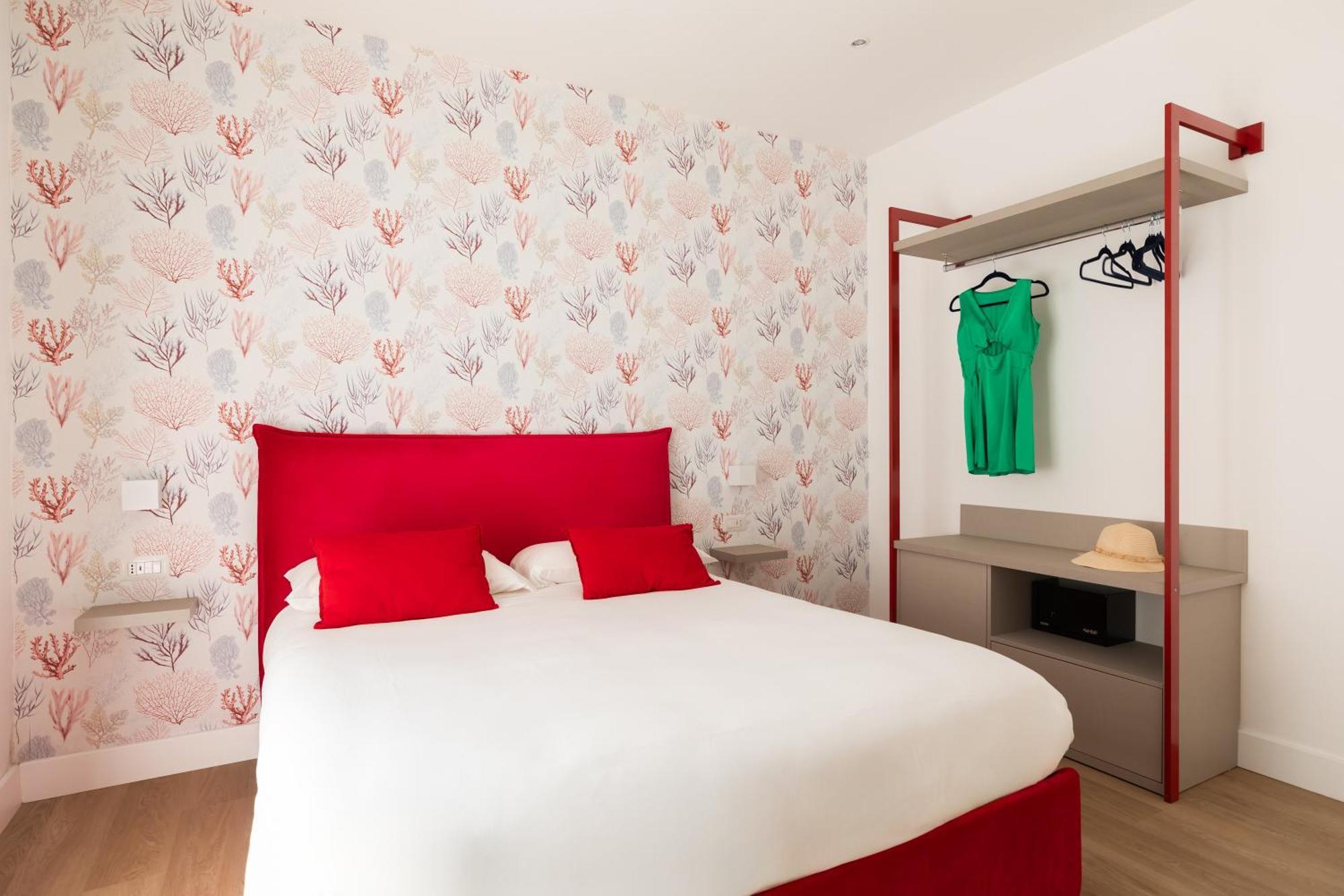 Yourhome - Blue Marina Rooms Península Sorrentina Exterior foto