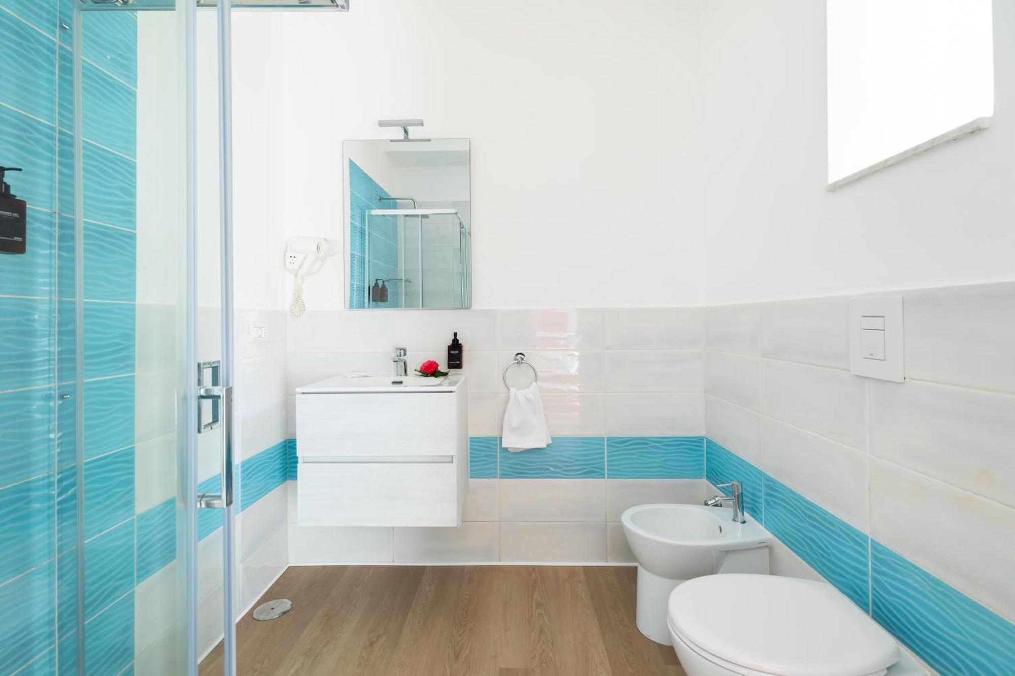 Yourhome - Blue Marina Rooms Península Sorrentina Exterior foto