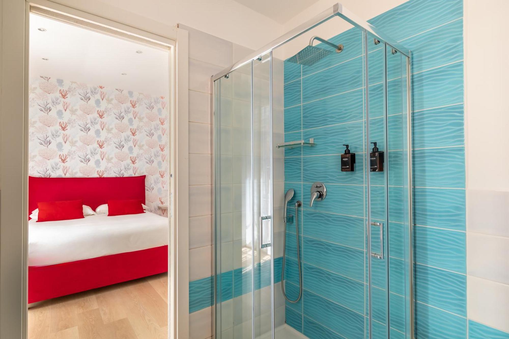 Yourhome - Blue Marina Rooms Península Sorrentina Exterior foto