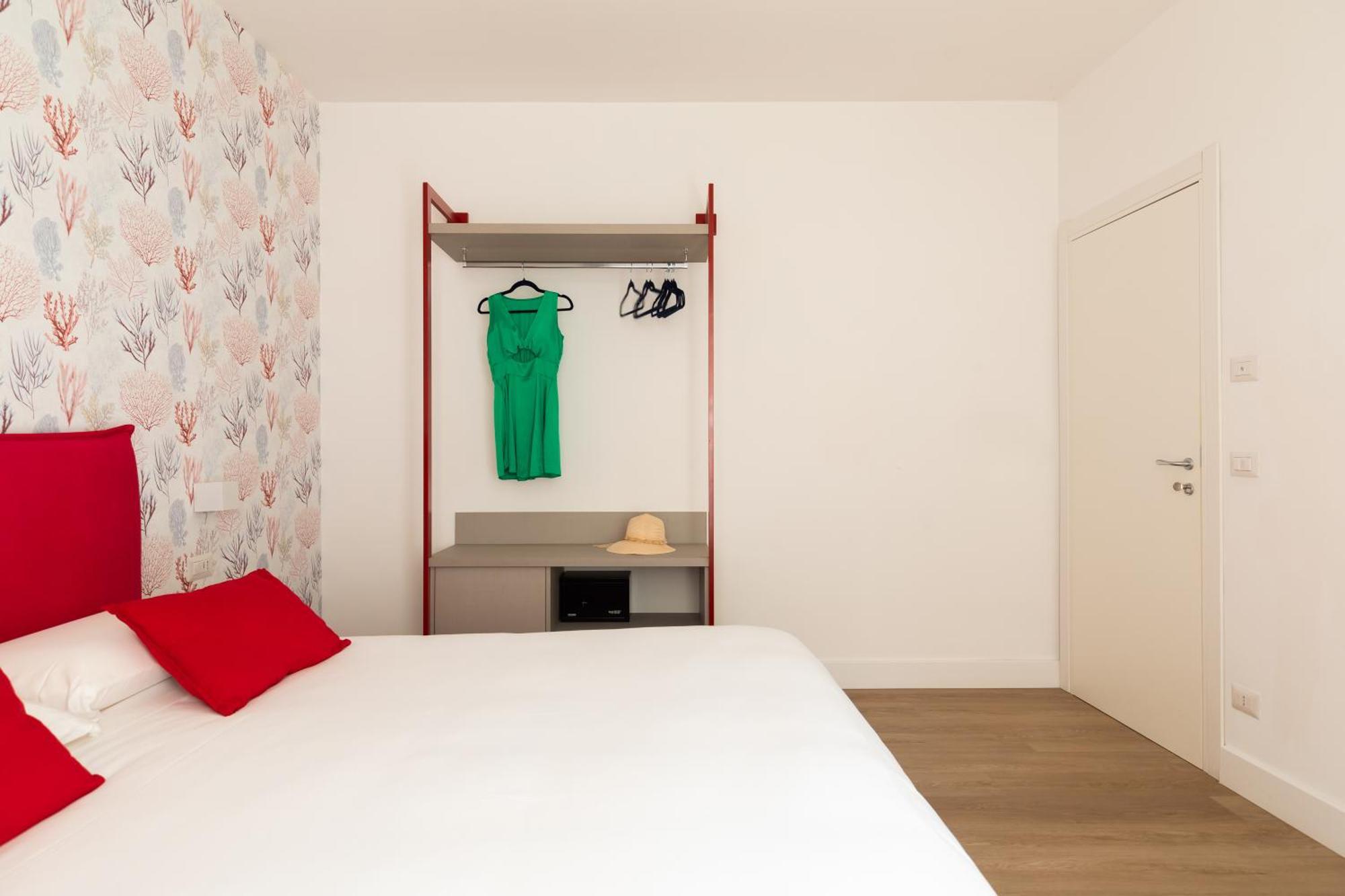 Yourhome - Blue Marina Rooms Península Sorrentina Exterior foto