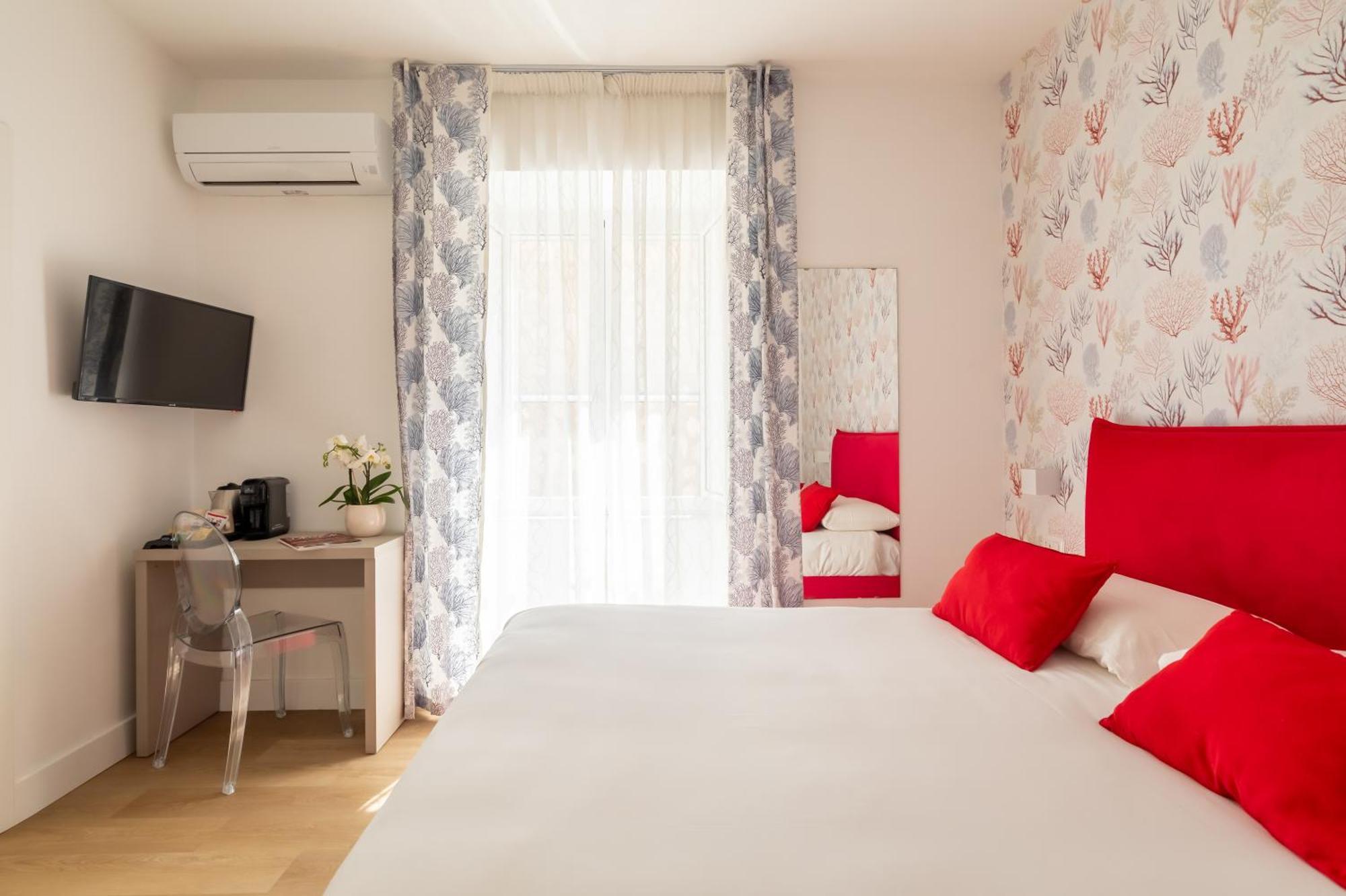 Yourhome - Blue Marina Rooms Península Sorrentina Exterior foto
