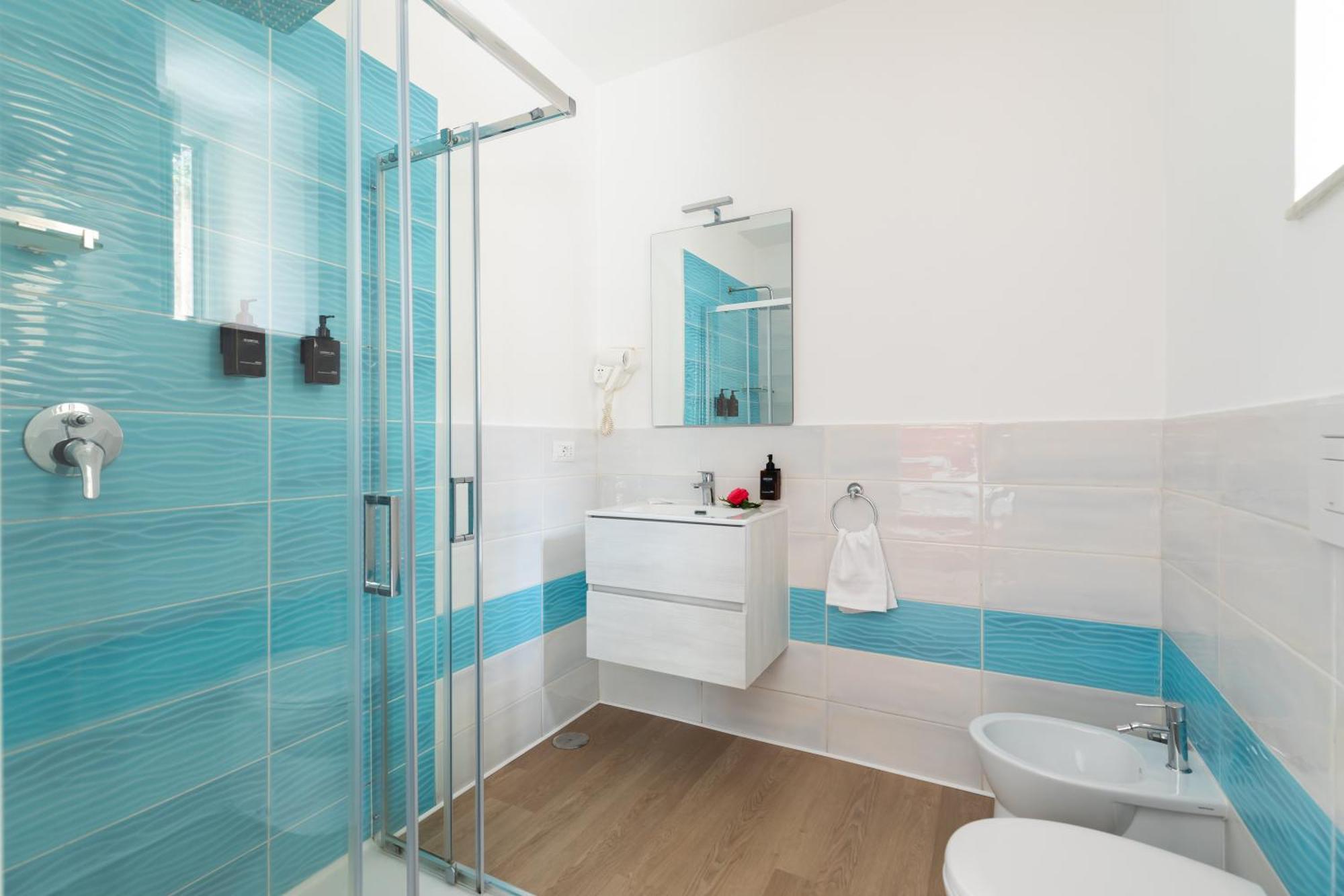 Yourhome - Blue Marina Rooms Península Sorrentina Exterior foto