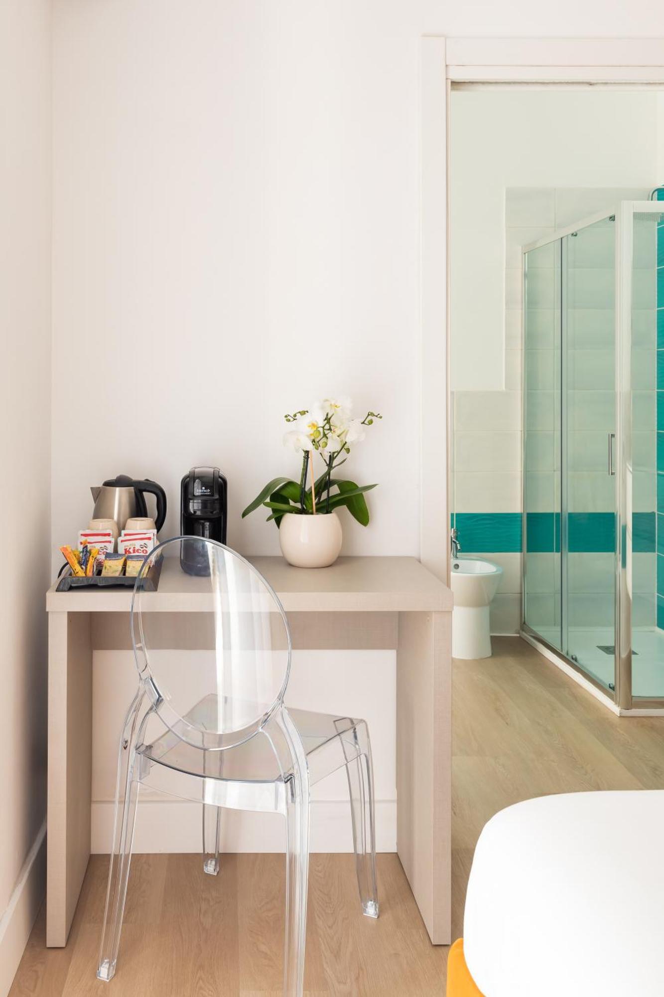 Yourhome - Blue Marina Rooms Península Sorrentina Exterior foto