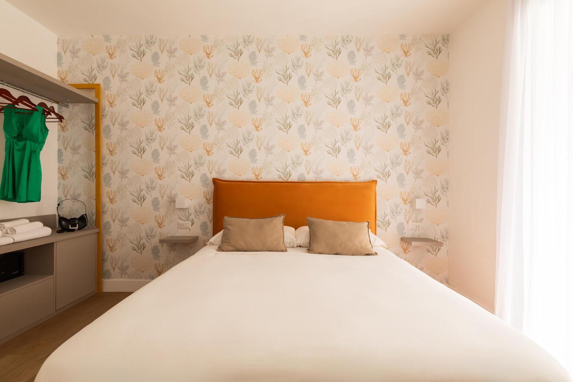 Yourhome - Blue Marina Rooms Península Sorrentina Exterior foto