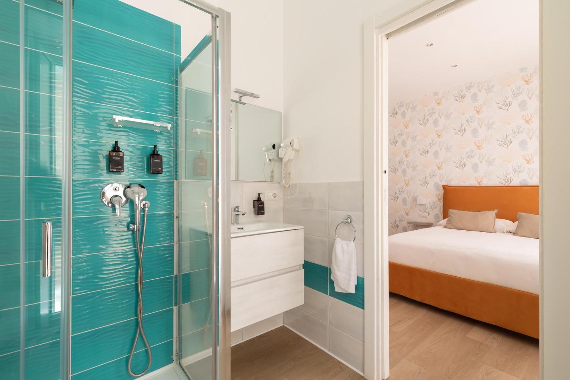 Yourhome - Blue Marina Rooms Península Sorrentina Exterior foto