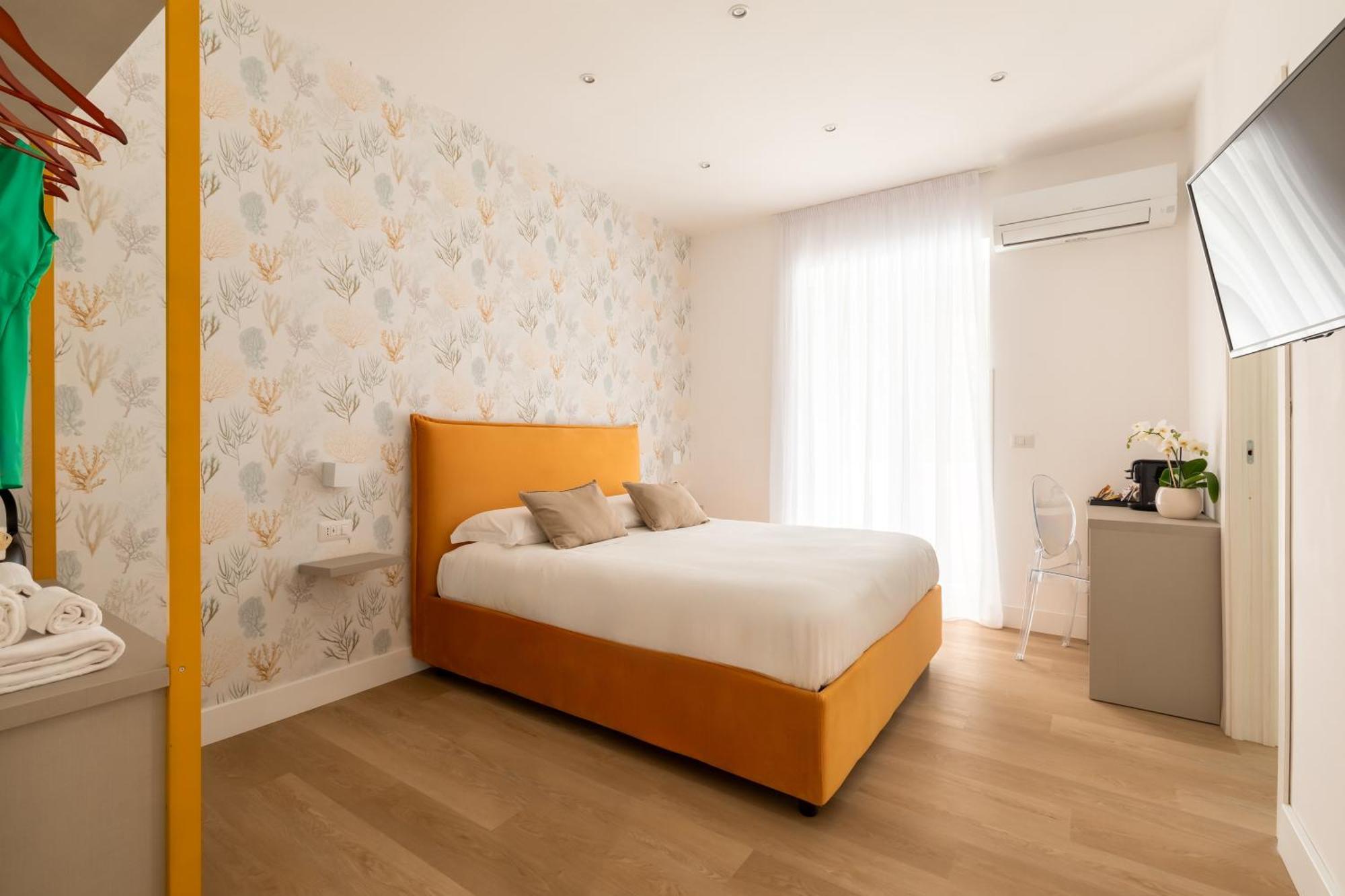 Yourhome - Blue Marina Rooms Península Sorrentina Exterior foto