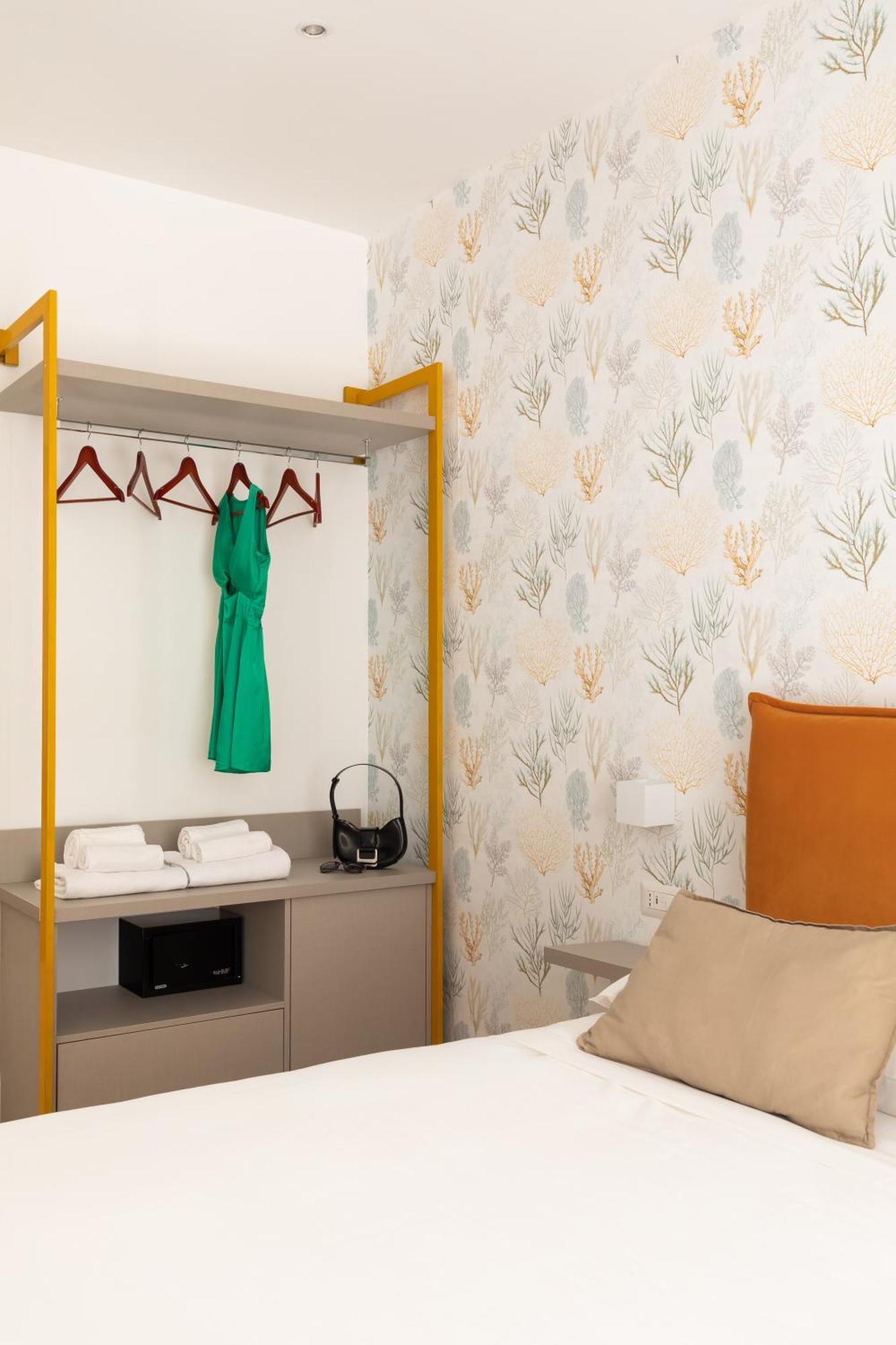 Yourhome - Blue Marina Rooms Península Sorrentina Exterior foto